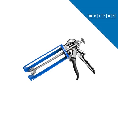 WEICON ručni pištolj za Easy-Mix kartuše 400ml [10028608]