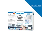 WEICON Set za popravak cijevi 10/35 [10055740]