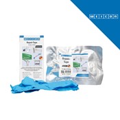 WEICON Traka za popravak 5 cm x 1,5 m CRNA [10067707]