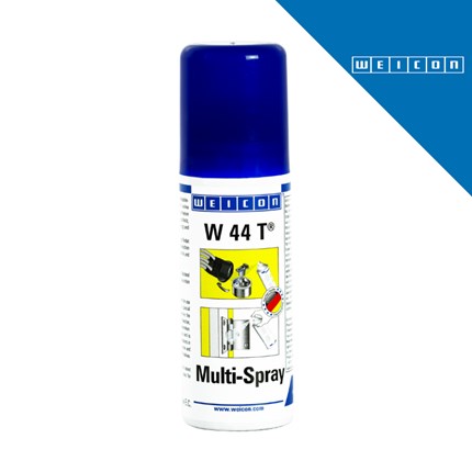 WEICON W-44T, turbo snažan sprej za poslove održavanja  pak=50 ml [10014593]