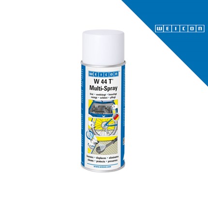 WEICON W-44T, turbo snažan sprej za poslove održavanja  pak=200 ml