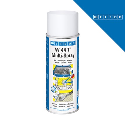 WEICON W-44T, turbo snažan sprej za poslove održavanja  pak=400 ml [10001023]