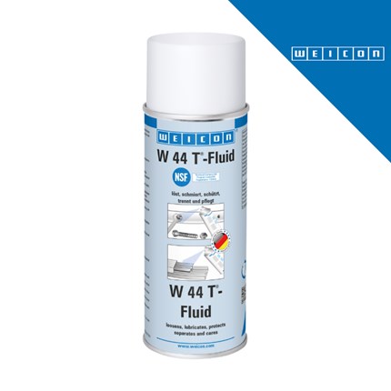 WEICON W-44T NSF, turbo snažan sprej pak 400 ml [10039113]