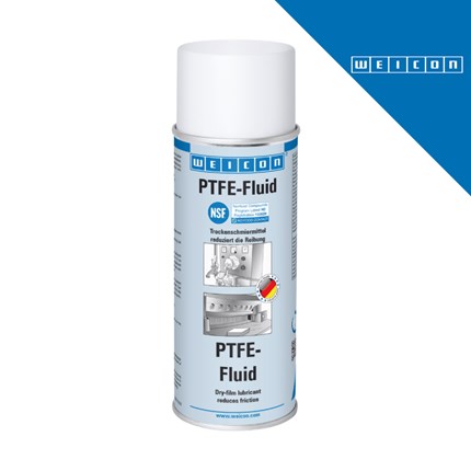 WEICON PTFE teflonski sprej NSF pak=400 ml [10039115]