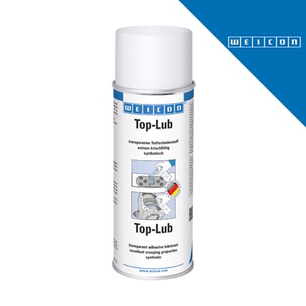 WEICON Top Lub, sintetički podmazivač  pak=400 ml [10000156]
