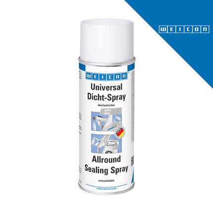 WEICON Plastika u spreju  pak=400 ml [10049571]
