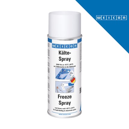 WEICON Freez sprej  pak=400 ml [10011613]