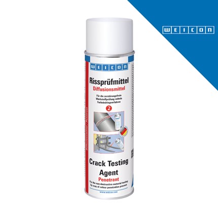 WEICON Crack Testing Agent PENETRANT pak=500 ml [10047461]
