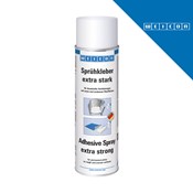 WEICON Ljepilo u spreju, extra jako, pak=500ml [10024662]