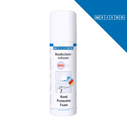 WEICON Hand Protective Foam, sprej sa pjenom za zaštitu ruka  pak=200 ml [10021320]