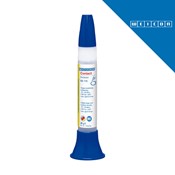 WEICON VA 110 CA ljepilo za metal, gumu i plastiku NSF pak=30 g [10031926]