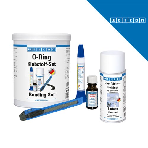 WEICON O-Ring set [10034766]