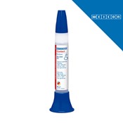 WEICON VA 2500 HT CA za visoke temperature  pak=30 g [10016398]