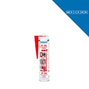WEICON HT 300, ljepilo i brtvilo otporno na visoke temperature  pak=310 ml [10000432]