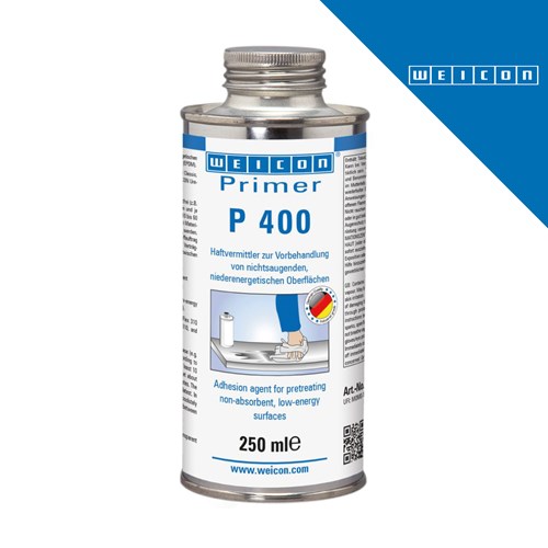 WEICON primer P400 250ml [10023569]