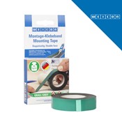 WEICON Dvostrana traka zelena PE-PP 85kg/m  pak=3m [10050551]