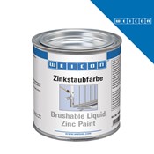 WEICON Cink boja pak=350 ml [10000322]