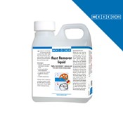 WEICON Odstranjivač hrđe – tekući  pak=1l [10101897]