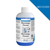 WEICON Čistač radione  pak=500 ml [10016977]