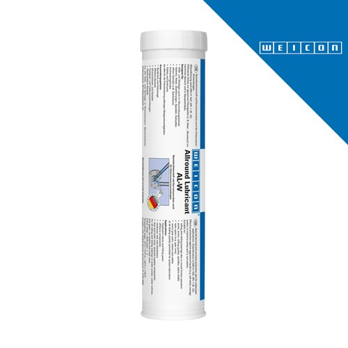 WEICON AL-W višenamjensko sredstvo za podmazivanje  pak=kartuša 400g [10016748]