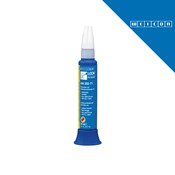 WEICONLOCK AN 302-71 ljepilo visoka čvrstoća, teškorastavljiv  pak=50 ml [10017886]