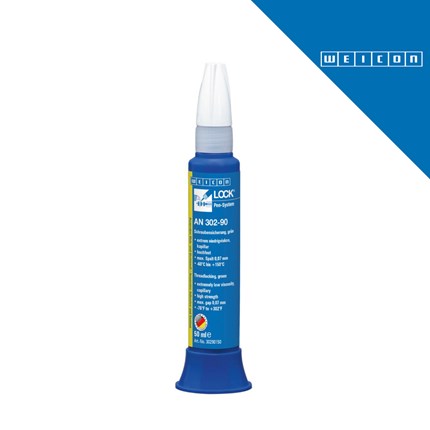 WEICONLOCK AN 302-90 Pen System pak= 50ml [10017891]