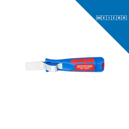 WEICONTOOLS alat za skidanje izolacije  pak=4 - 28 mm O sa kukom [10012844]