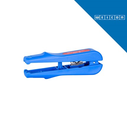 WEICONTOOLS alat za skidanje izolacije Combi-Coax No. 3 [10013082]