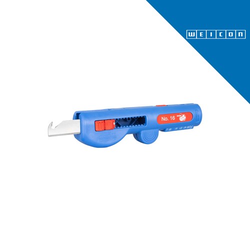 WEICONTOOLS Quadro Stripper No.16 [10038853]