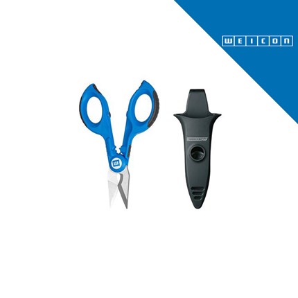 WEICONTOOLS Cable Scissors No.35 [10039667]