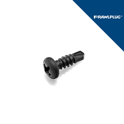 Vijak za gips ploče za spoj profila 3.9x11 - KOELNER