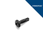 Vijak za gips ploče za spoj profila 3.9x11 - KOELNER