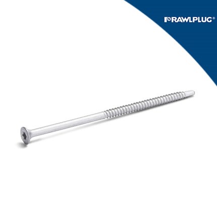 SAMOBUŠEĆI VIJAK 4,8x50 ZA TRAPEZNE LIMOVE MAX. DENLJINE  1,25 mm