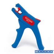 WEICONTOOLS alat za skidanje izolacije Wire Stripper No.5 pak=0,2-6,0 mm2 [10006786]