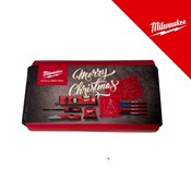 MILWAUKEE BOŽIĆNI SET