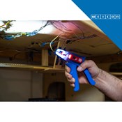 WEICONTOOLS alat za skidanje izolacije Wire Stripper No.5 pak=0,2-6,0 mm2 [10006786]