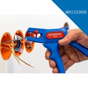 WEICONTOOLS alat za skidanje izolacije Wire Stripper No.5 pak=0,2-6,0 mm2 [10006786]